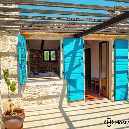 Villa Cypress By Istrian Country Houses Babici Zewnętrze zdjęcie