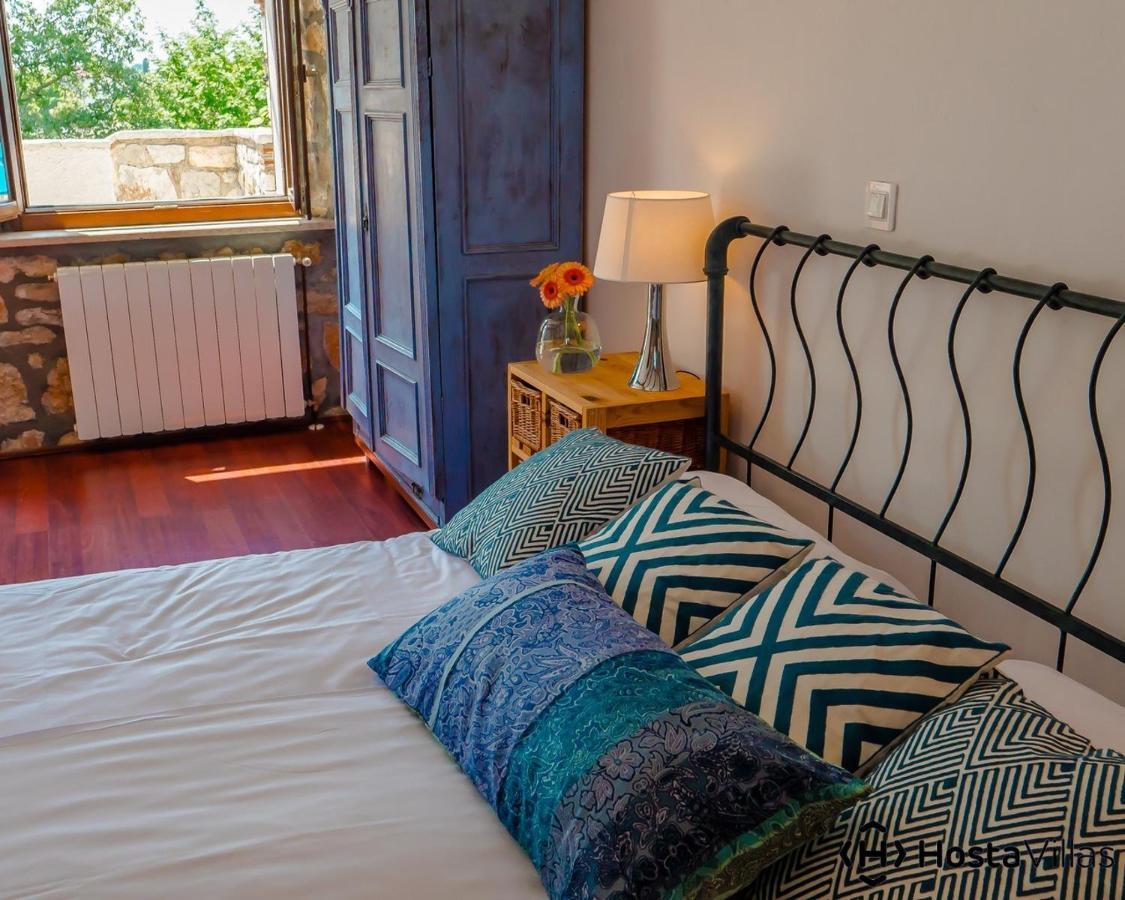 Villa Cypress By Istrian Country Houses Babici Zewnętrze zdjęcie