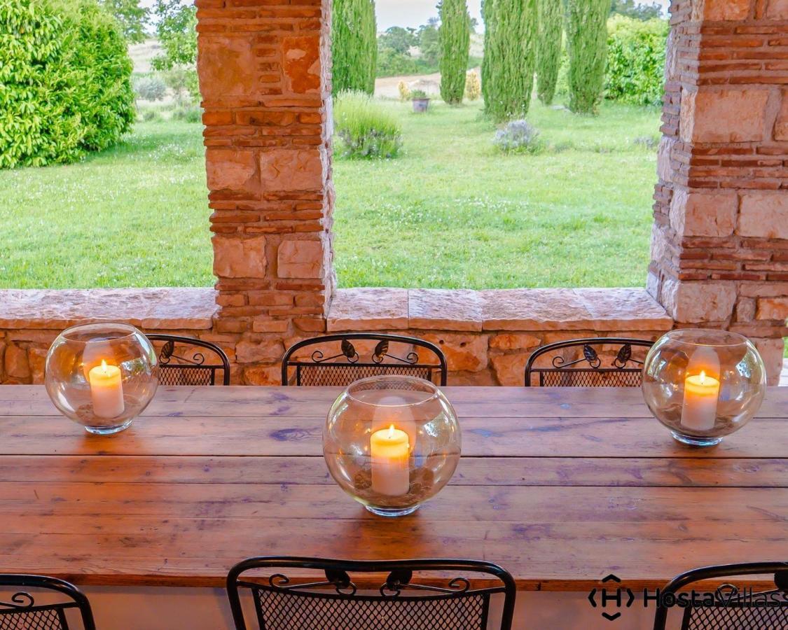 Villa Cypress By Istrian Country Houses Babici Zewnętrze zdjęcie