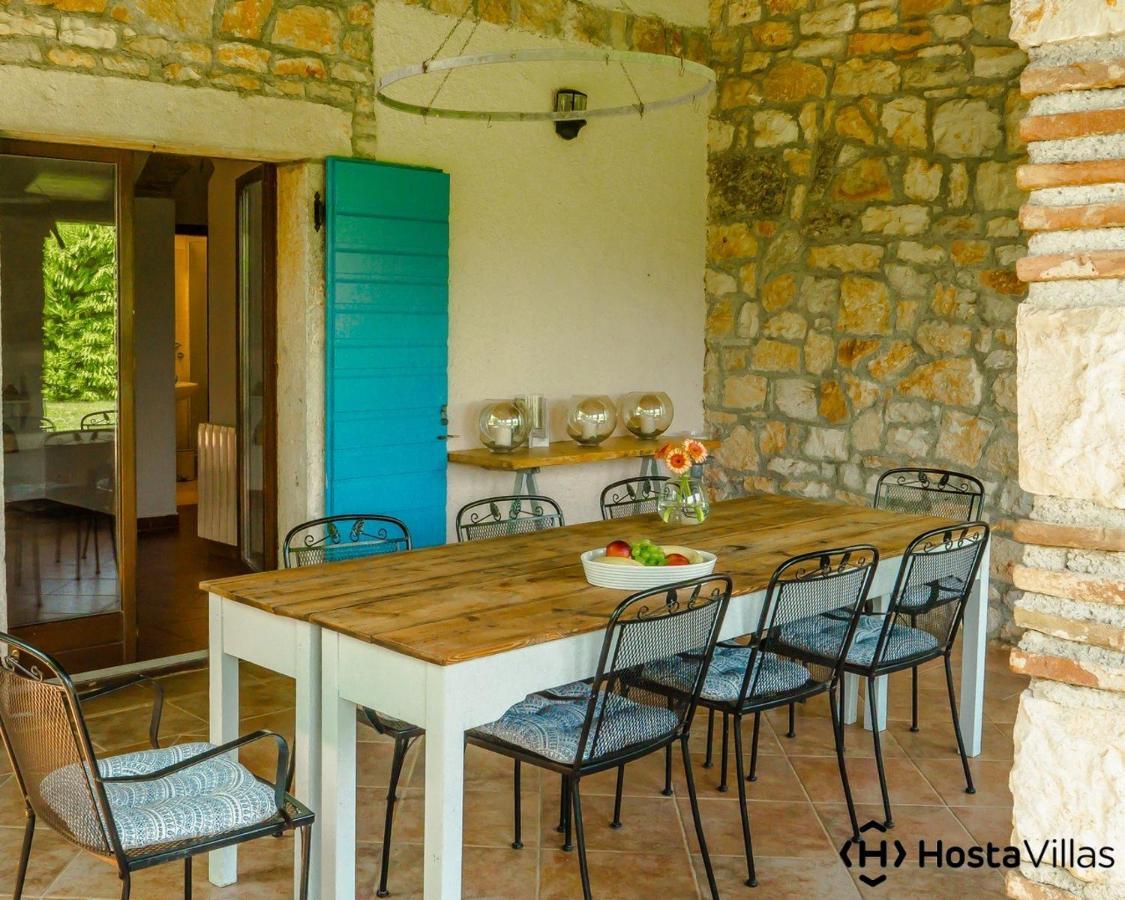 Villa Cypress By Istrian Country Houses Babici Zewnętrze zdjęcie