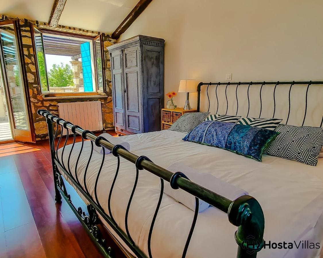 Villa Cypress By Istrian Country Houses Babici Zewnętrze zdjęcie
