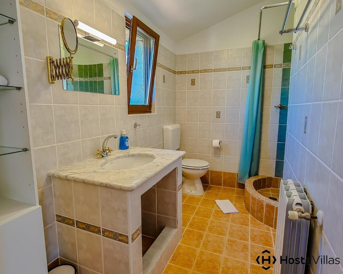 Villa Cypress By Istrian Country Houses Babici Zewnętrze zdjęcie