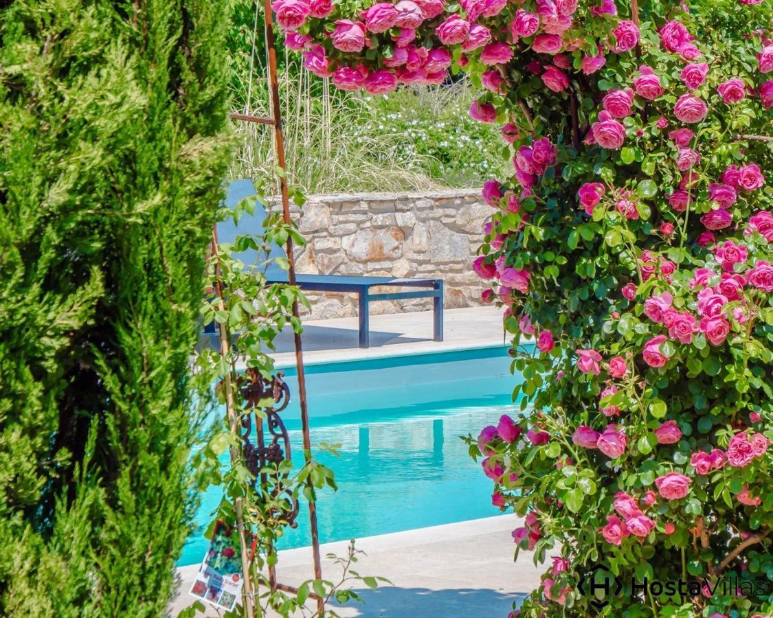 Villa Cypress By Istrian Country Houses Babici Zewnętrze zdjęcie
